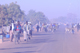 Per le strade di Ouagadougou