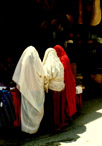 Al mercato di Kairouan
