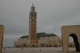 Moschea di Re Hassan II a Casablanca