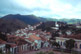 Le colline di Ouro Preto
