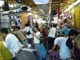 Il mercatino di Pat Pong a Bangkok</p>