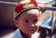 Bambino di Kashgar
