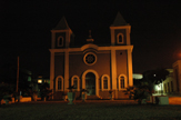 La chiesa di Sao Filipe