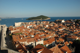 Il centro storico di Dubrovnik