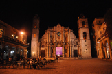 Cattedrale dell'Avana