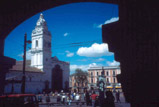 Plaza de S.Domingo