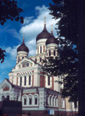 Chiesa russa