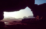 Il Wadi Rum