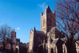 Christ Church a Dublino