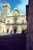 Assisi (Umbria)