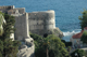 Le mura di Dubrovnik