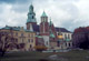 La cattedrale di Cracovia