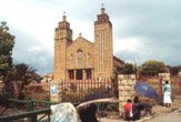 Cattedrale di Maseru