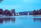 I Lago di Trakai