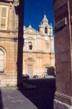 La Cattedrale di Mdina