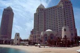 Four season hotel di Doha