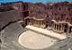 Il Teatro romano di Bosra
