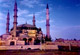 La grande moschea di Edirne