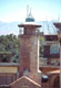 Minareto a Baalbek