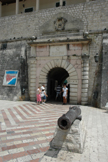 La porta di Kotor
