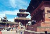 Durber Square a Katmandu