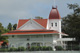 Palazzo reale a Nuku Alofa