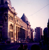 Museo della Storia a Bucarest