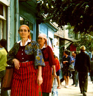 Donne di Prizren