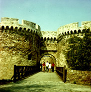 Il forte di Belgrado