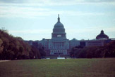 Il Capitol a Washington