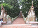 Wat Pharatat Doi Suthep