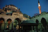 La Moschea di Beyazit